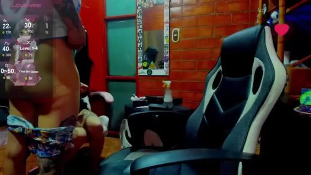 Image 6 of sam_johnson_1 Stream on Chaturbate on 15 months ago