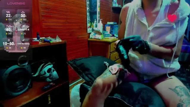 Image 12 of sam_johnson_1 Stream on Chaturbate on 18 months ago