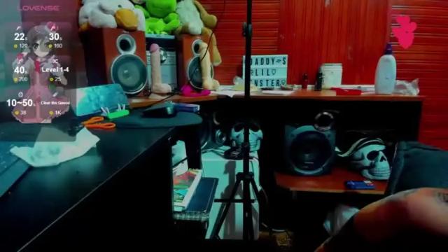 Image 3 of sam_johnson_1 Stream on Chaturbate on 18 months ago