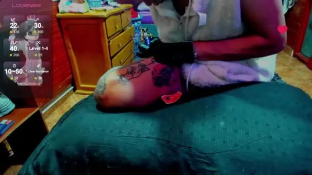 Image 6 of sam_johnson_1 Stream on Chaturbate on 18 months ago