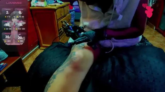 Image 8 of sam_johnson_1 Stream on Chaturbate on 18 months ago
