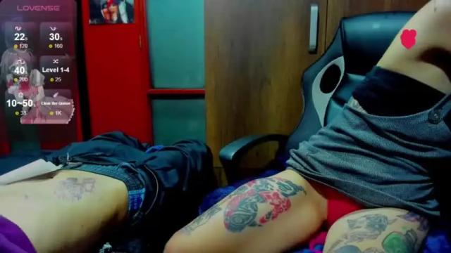Image 6 of sam_johnson_1 Stream on Chaturbate on 15 months ago