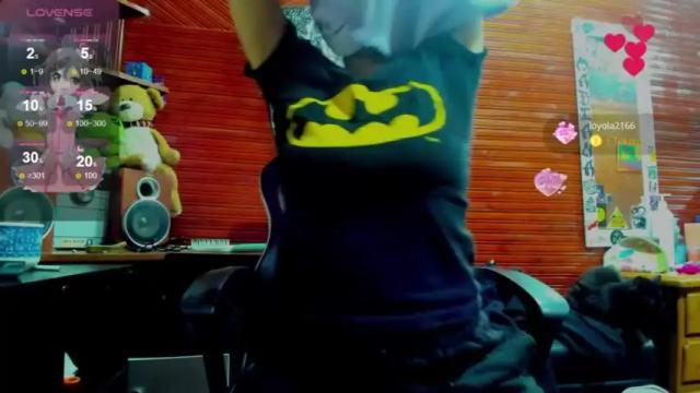 Image 2 of sam_johnson_1 Stream on Chaturbate on 15 months ago
