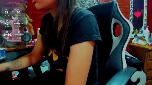 Thumbnail 3, sam_johnson_1's Stream at Chaturbate, 15 months ago