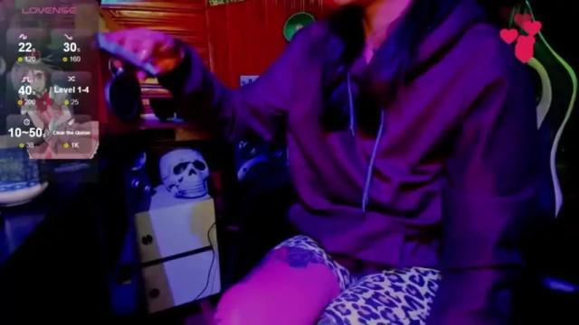 Thumbnail 2, sam_johnson_1's Stream at Chaturbate, 15 months ago