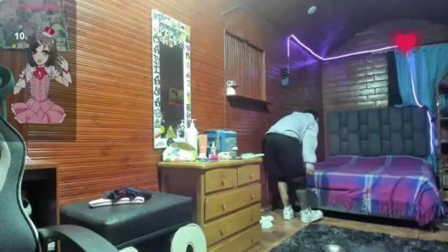 Image 3 of sam_johnson_1 Stream on Chaturbate on 15 months ago