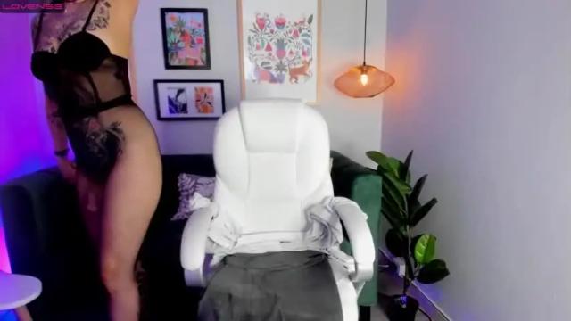 Thumbnail 1, sam_manson_'s Stream at Chaturbate, 20 months ago