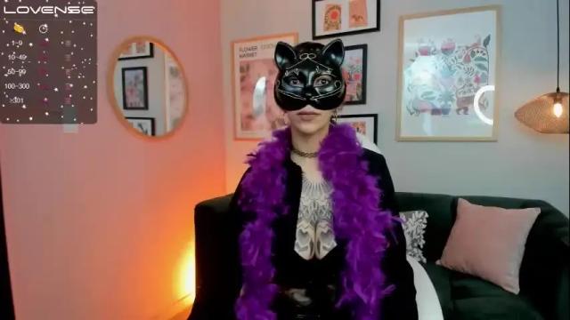 Thumbnail 1, sam_manson_'s Stream at Chaturbate, 19 months ago