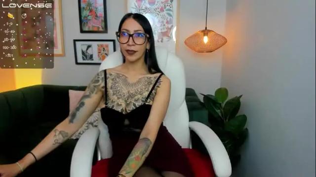 Thumbnail 2, sam_manson_'s Stream at Chaturbate, 19 months ago
