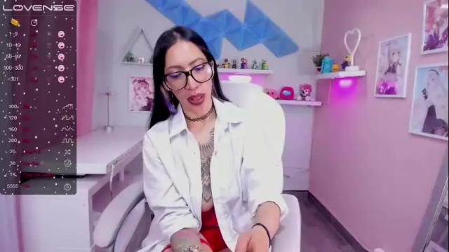 Image 11 of sam_manson_ Stream on Chaturbate on 27 months ago