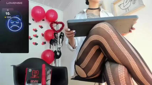 Image 6 of sam_mansson Stream on Chaturbate on 15 months ago