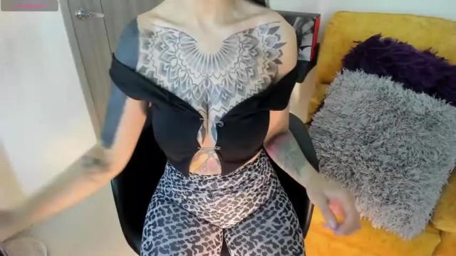Image 2 of sam_mansson Stream on Chaturbate on 13 months ago