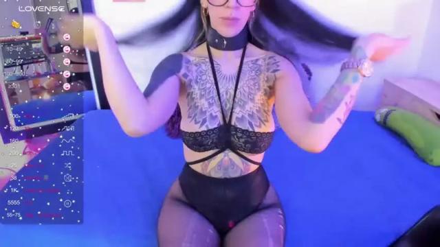 Image 2 of sam_mansson Stream on Chaturbate on 13 months ago