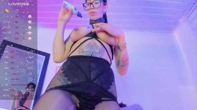 Image 6 of sam_mansson Stream on Chaturbate on 13 months ago