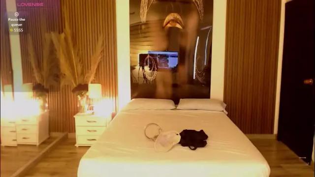 Thumbnail 1, sam_mansson66's Stream at Chaturbate, 1 month ago