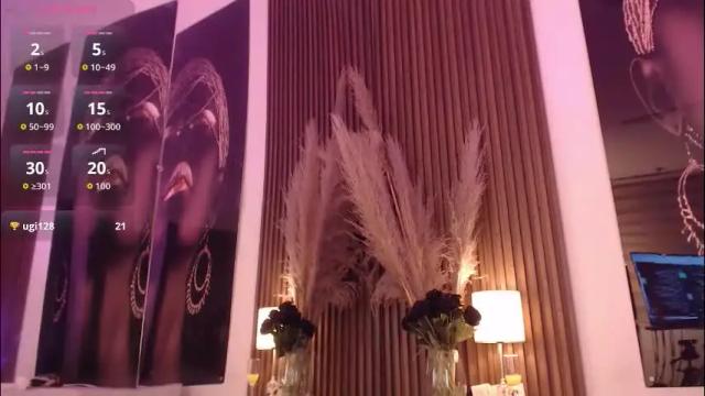 Image 12 of sam_mansson66 Stream on Chaturbate on 1 month ago