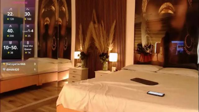 Thumbnail 3, sam_mansson66's Stream at Chaturbate, 1 month ago