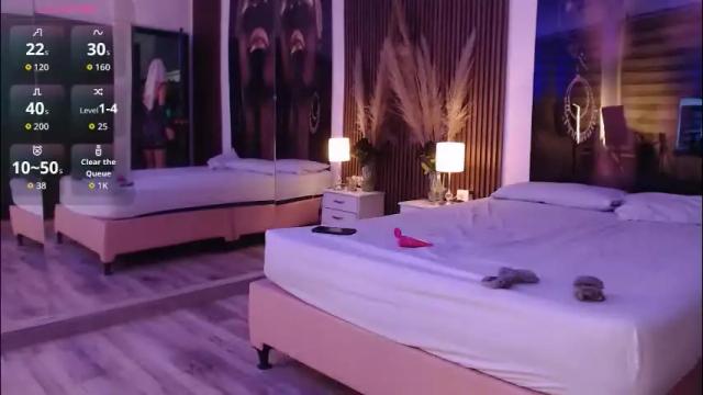 Thumbnail 2, sam_mansson66's Stream at Chaturbate, 27 days ago