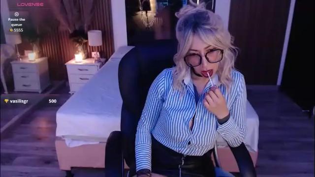 Image 12 of sam_mansson66 Stream on Chaturbate on 23 days ago