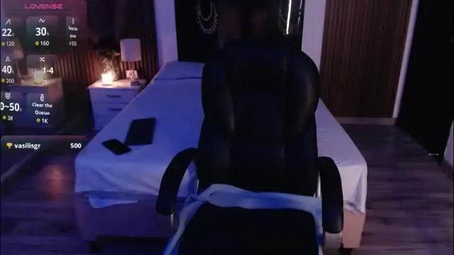 Thumbnail 3, sam_mansson66's Stream at Chaturbate, 22 days ago