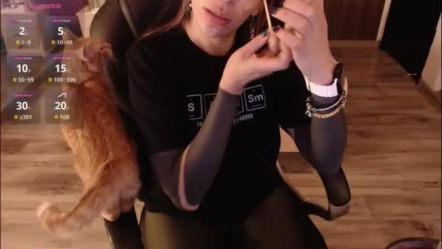 Image 6 of sam_mansson66 Stream on Chaturbate on 25 days ago