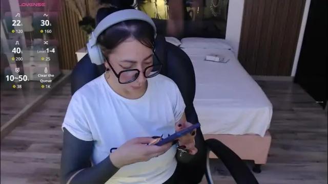 Thumbnail 1, sam_mansson66's Stream at Chaturbate, 15 days ago