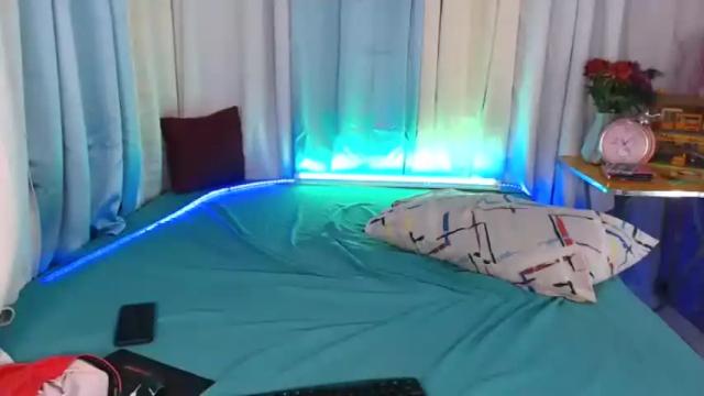Image 3 of sam_mitinair Stream on Chaturbate on 17 months ago