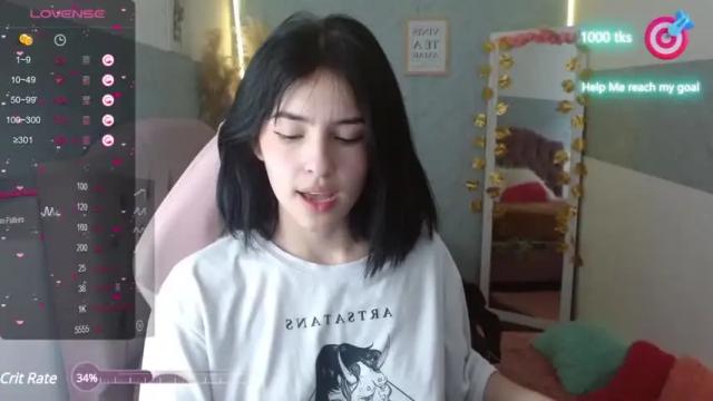 Image 2 of sam_tay Stream on Chaturbate on 25 months ago