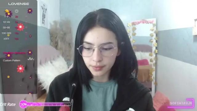 Image 4 of sam_tay Stream on Chaturbate on 25 months ago