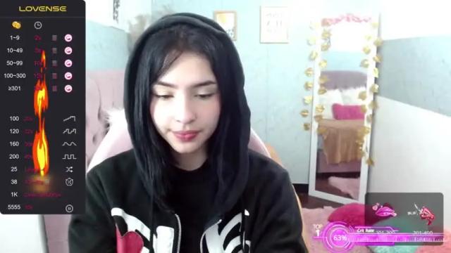 Image 6 of sam_tay Stream on Chaturbate on 25 months ago