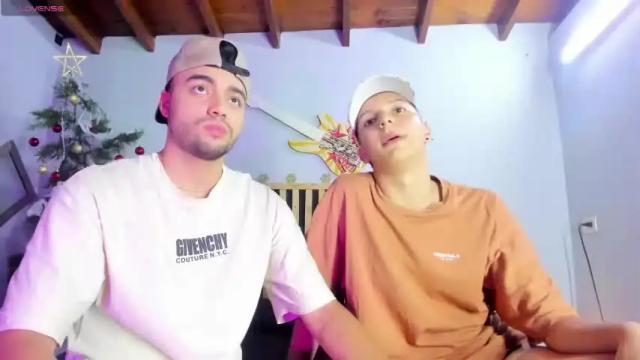 Thumbnail 1, sam_teylor's Stream at Chaturbate, 22 months ago