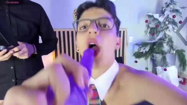 Image 6 of sam_teylor Stream on Chaturbate on 22 months ago