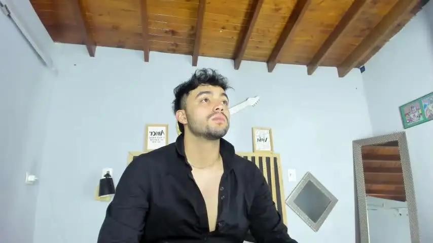 sam_teylor Chaturbate