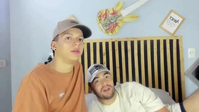 Thumbnail 2, sam_teylor's Stream at Chaturbate, 22 months ago