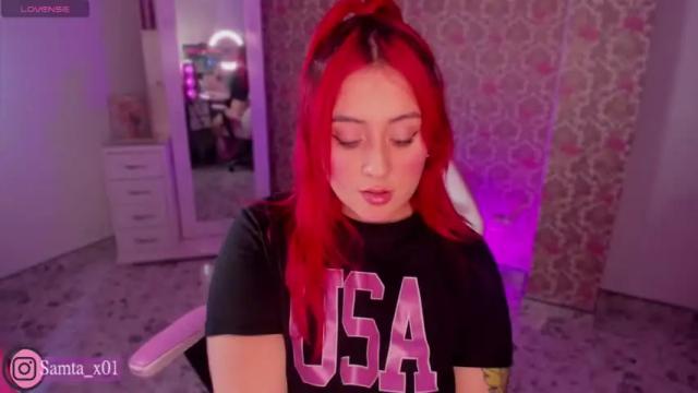 Image 6 of sam_thompsoon_ Stream on Chaturbate on 14 months ago