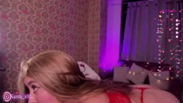 Image 7 of sam_thompsoon_ Stream on Chaturbate on 14 months ago