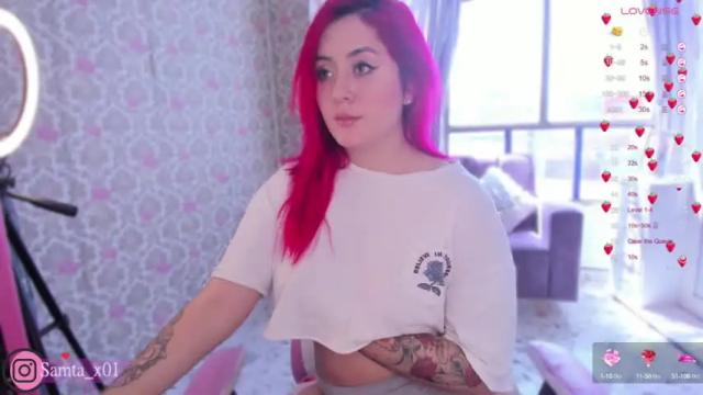 Image 6 of sam_thompsoon_ Stream on Chaturbate on 14 months ago