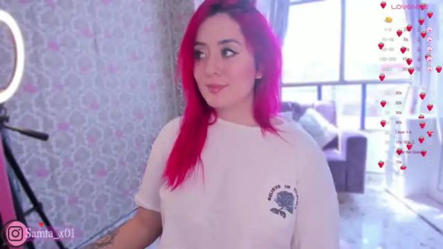Image 7 of sam_thompsoon_ Stream on Chaturbate on 14 months ago