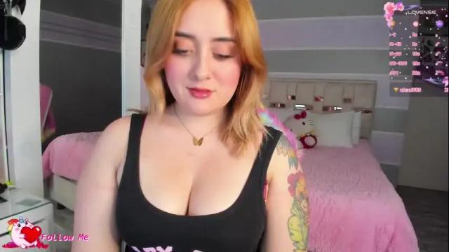 Image 3 of sam_thompsoon_ Stream on Chaturbate on 1 month ago