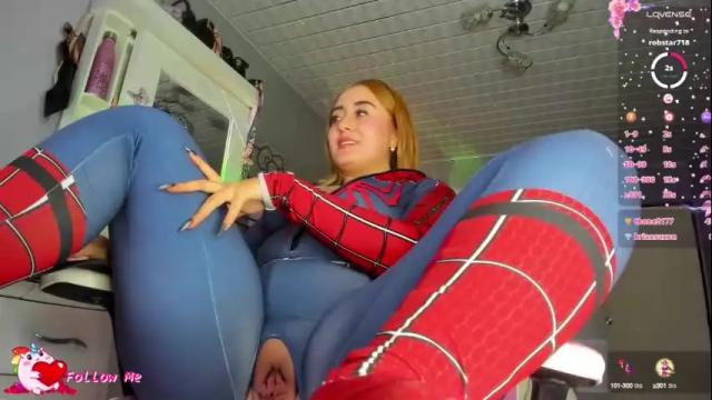 Thumbnail 1, sam_thompsoon_'s Stream at Chaturbate, 1 month ago