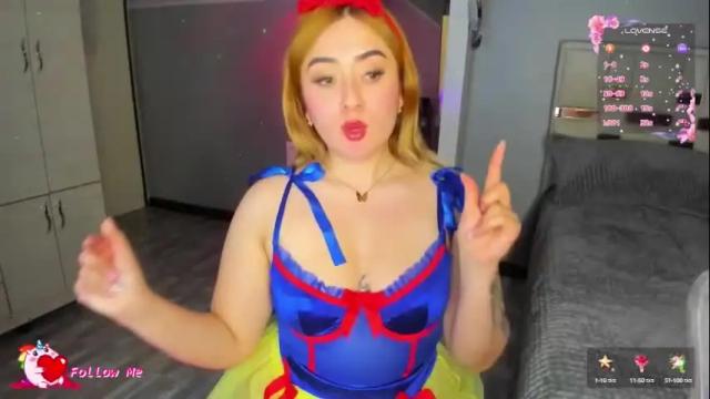 Image 12 of sam_thompsoon_ Stream on Chaturbate on 9 days ago