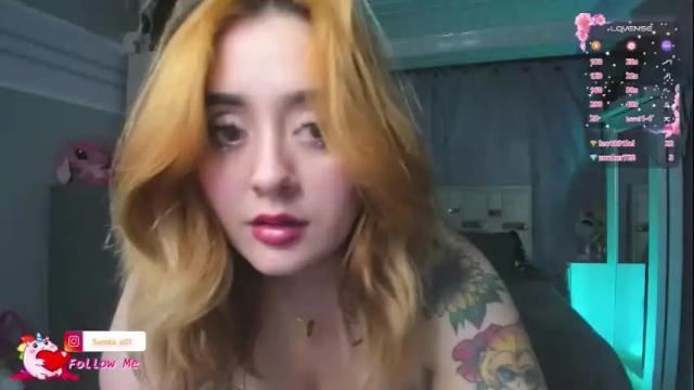 Image 3 of sam_thompsoon_ Stream on Chaturbate on 23 hours ago