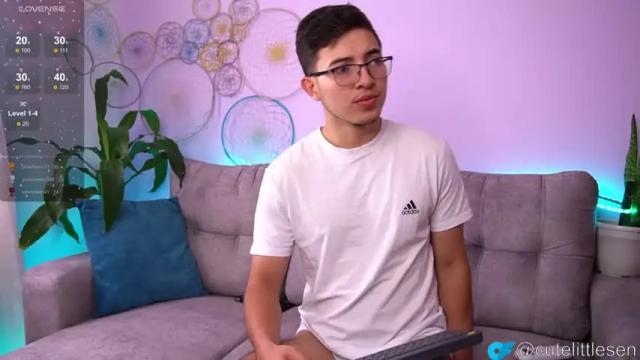 Thumbnail 3, sam_y_sen's Stream at Chaturbate, 14 months ago