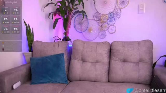 Image 6 of sam_y_sen Stream on Chaturbate on 13 months ago