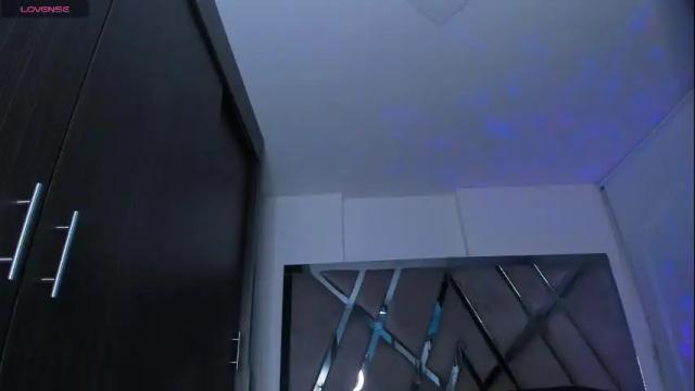Thumbnail 1, samaay_'s Stream at Chaturbate, 1 month ago