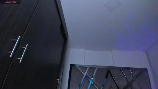 Image 3 of samaay_ Stream on Chaturbate on 1 month ago