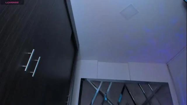 Image 4 of samaay_ Stream on Chaturbate on 27 days ago
