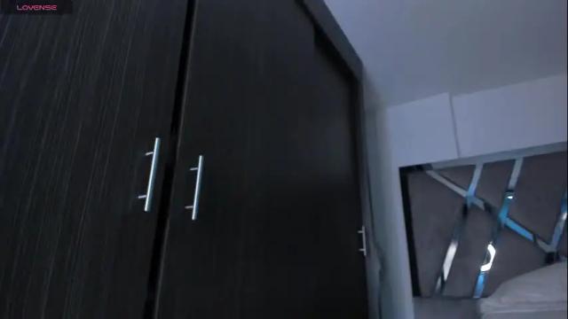 Thumbnail 2, samaay_'s Stream at Chaturbate, 1 month ago