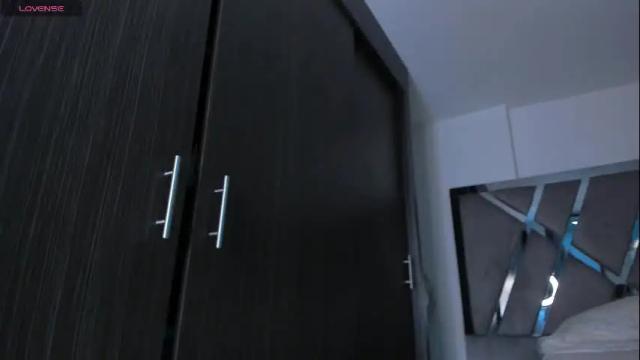 Thumbnail 3, samaay_'s Stream at Chaturbate, 1 month ago