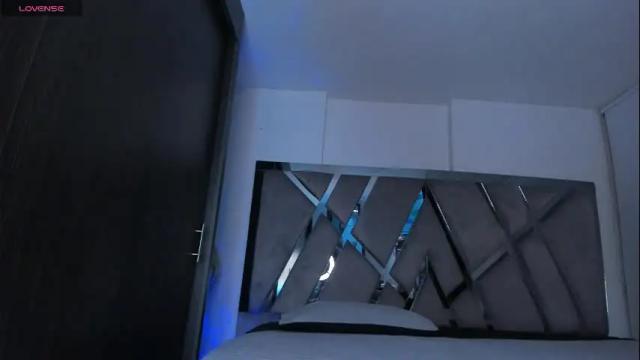 Image 8 of samaay_ Stream on Chaturbate on 18 days ago